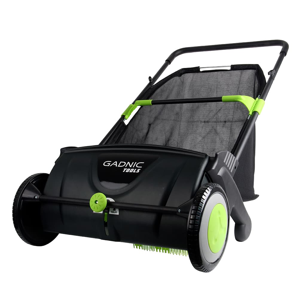 Recolector de Hojas Gadnic Ajustable y Ultraligero Outlet