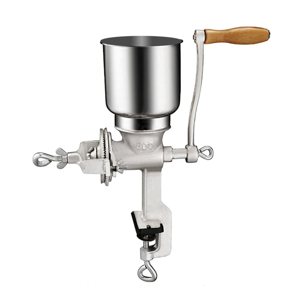 Molinillo Manual Gadnic Proker Para Granos Outlet
