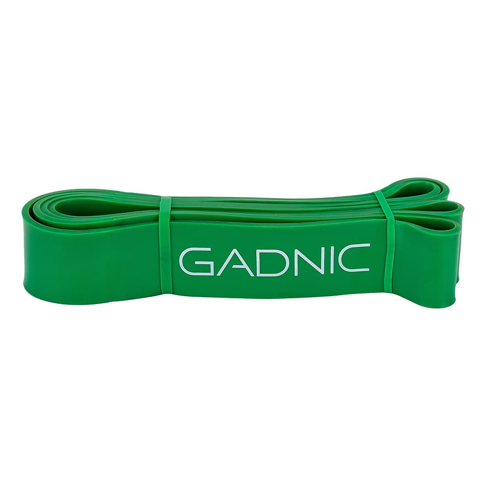 Banda de Resistencia Heavy GADNIC
