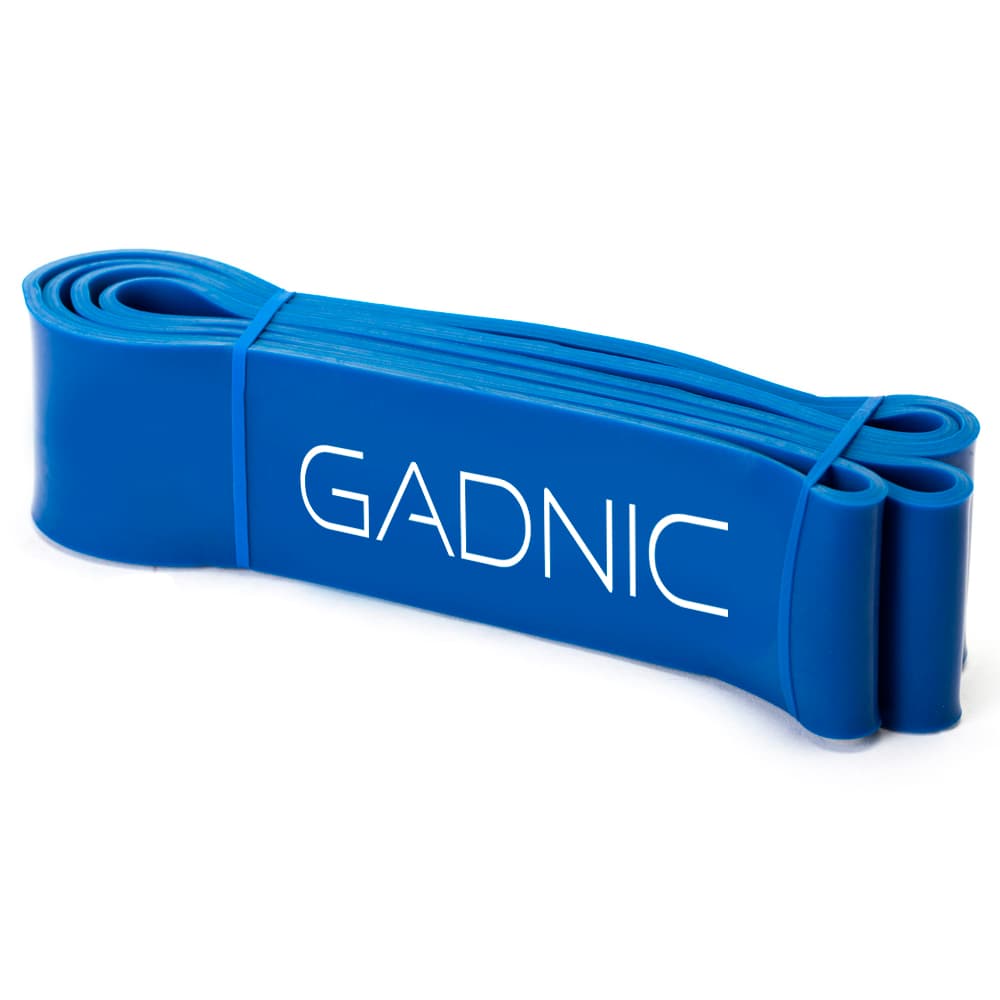 Banda de Resistencia Extreme Gadnic Muy Pesada
