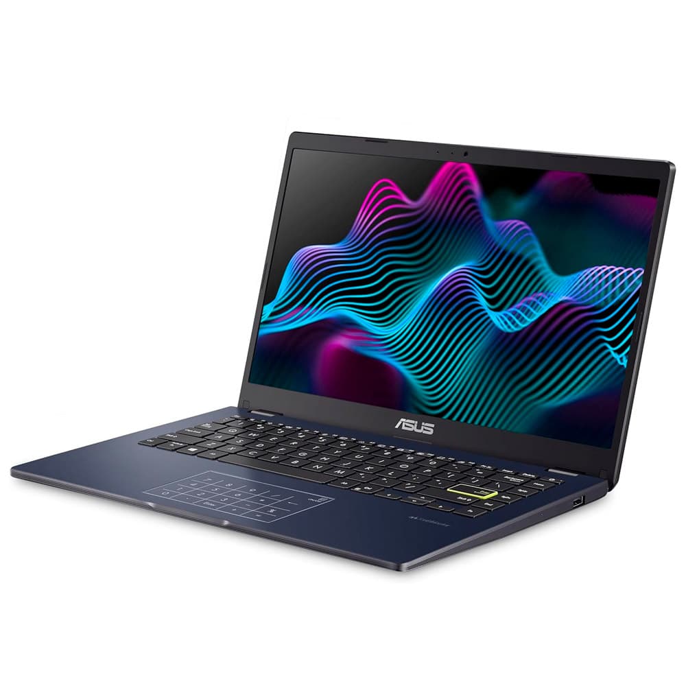 Notebook ASUS - Vivobook Go 14 14 FHD Intel Celeron N4500 - 4GB - 128GB - Star Black Outlet