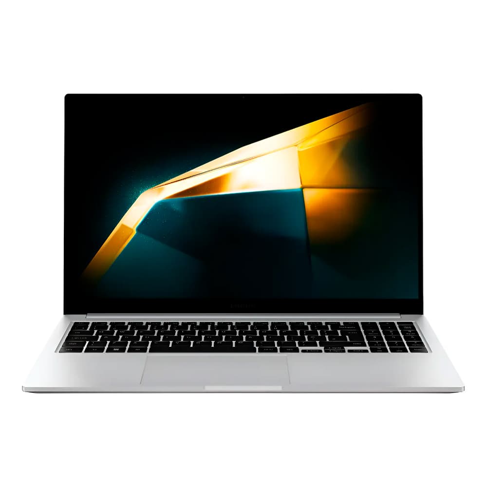 Notebook Samsung Galaxy Book 4 I38GB RAM 256GB SSD