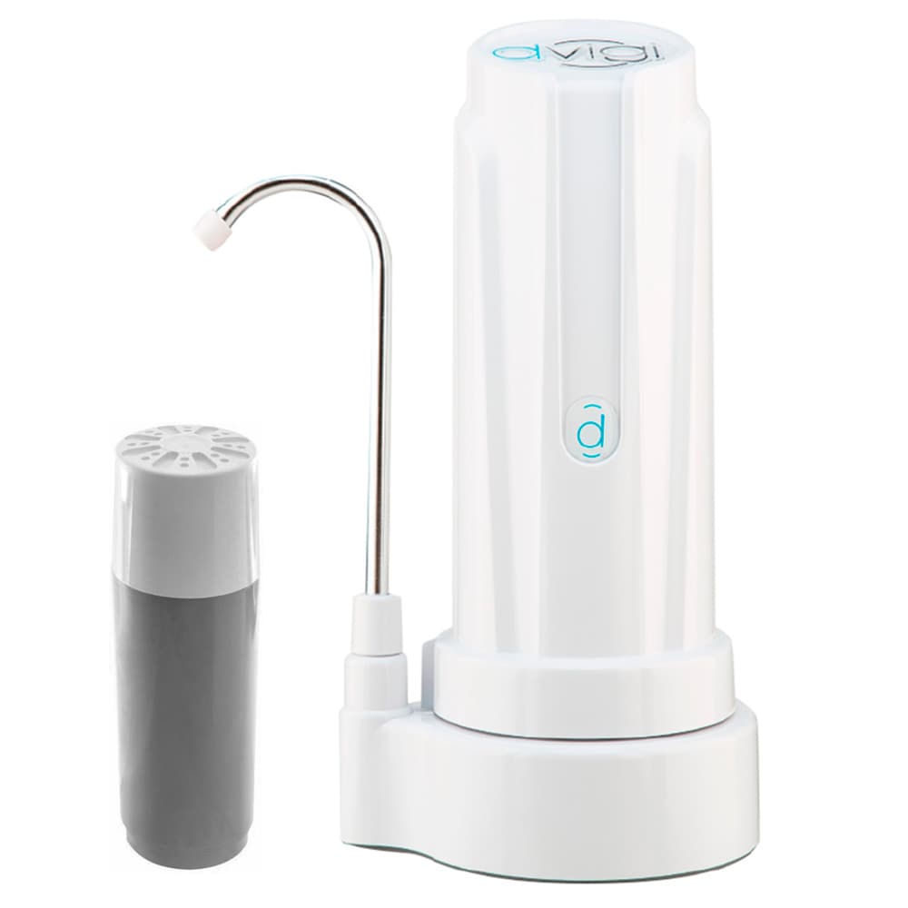 Purificador de Agua Dvigi Aqua Repuesto original