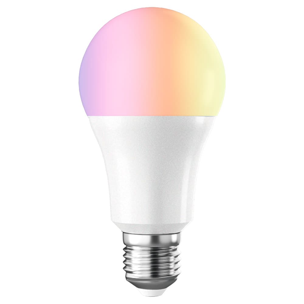 Lampara Led Smart Inteligente RGB X24 9W Wifi