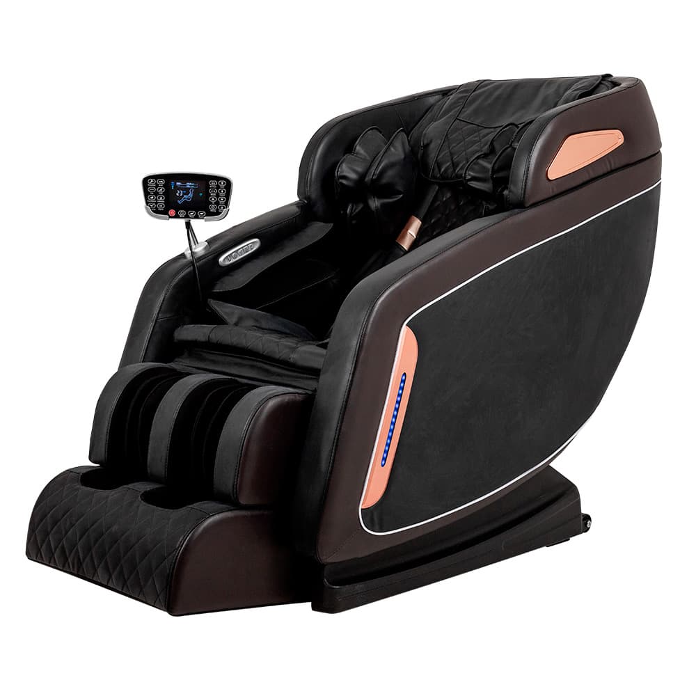 Sillon Masajeador Gadnic Relax Usado