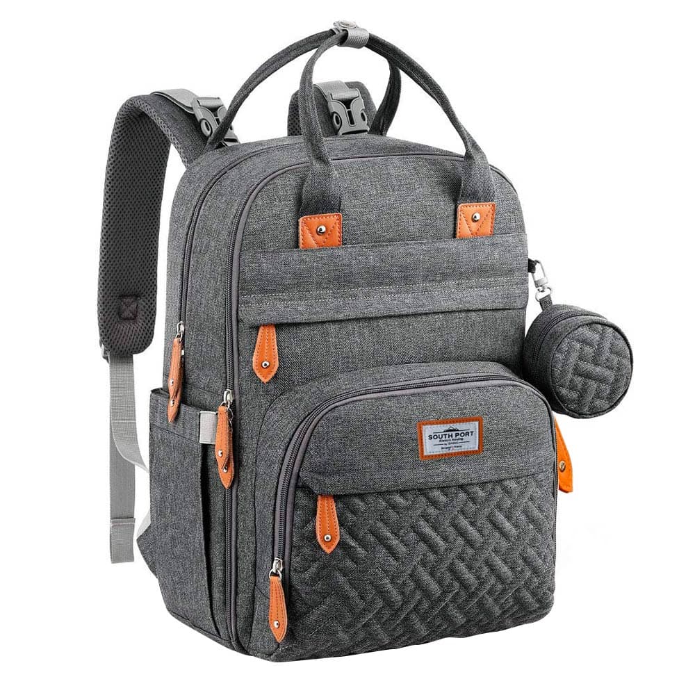 Mochila Maternal Gadnic
