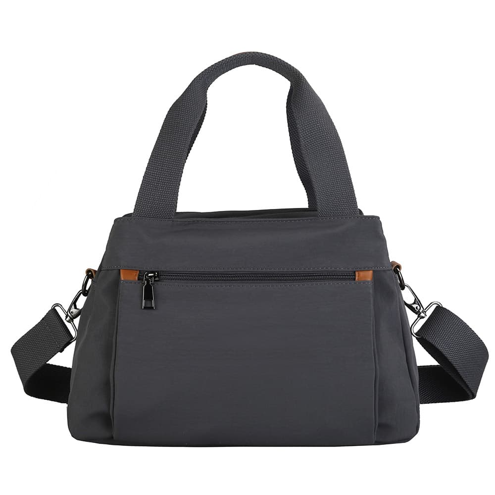 Cartera Bandolera De Mujer South Port Bolso de Hombro