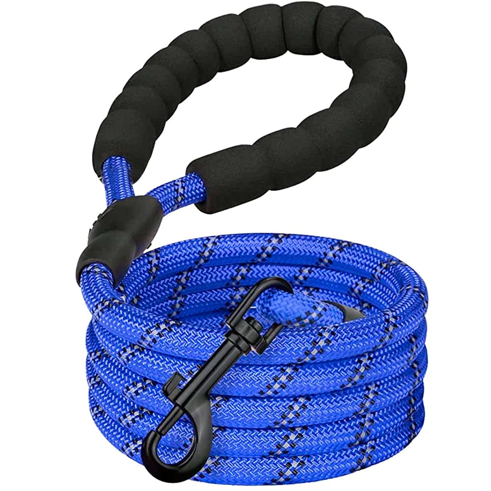 Correa Para Perro Gadnic Resistente 1.5 mts