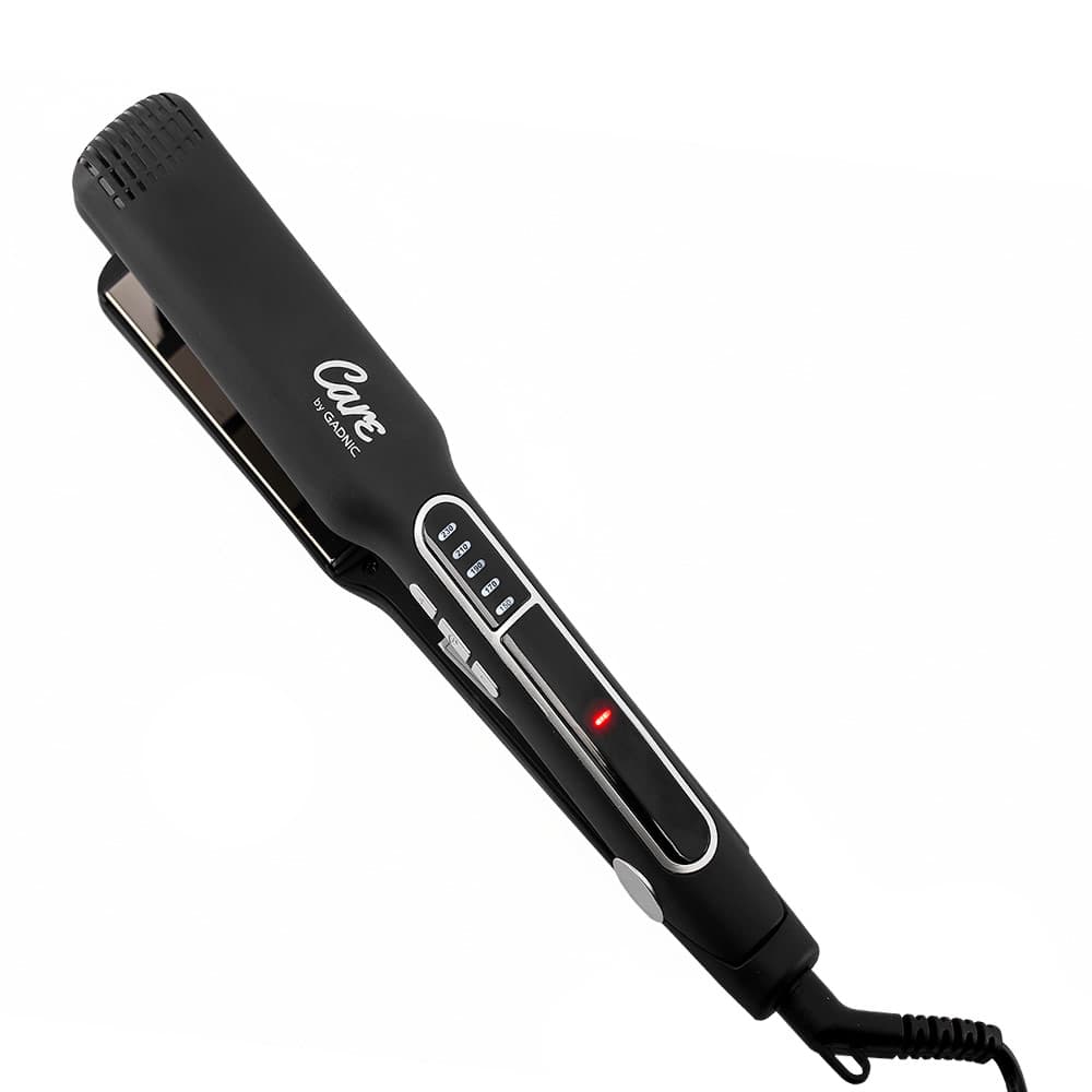 Planchita de Pelo Gadnic PL20D Liso Extremo Usado