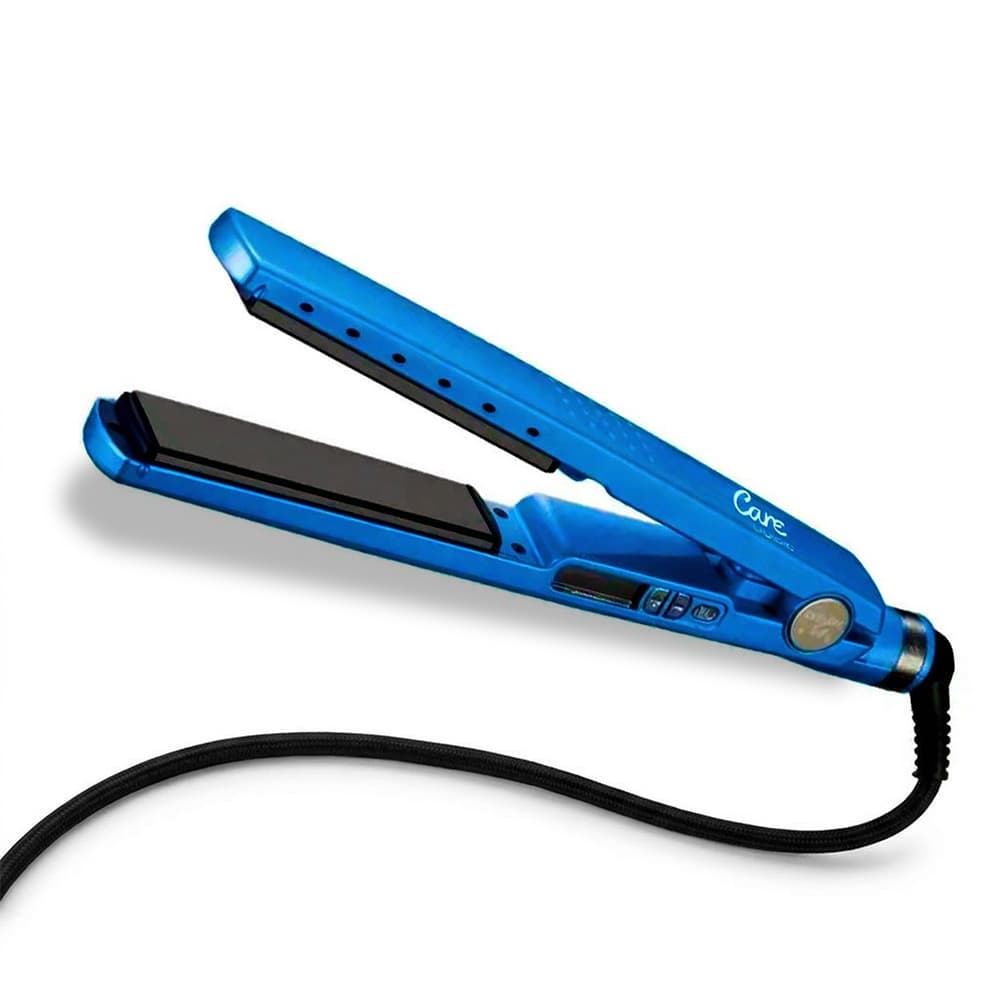 Planchita De Pelo Care By Gadnic Control Digital Temperatura Calentamiento Rápido Outlet