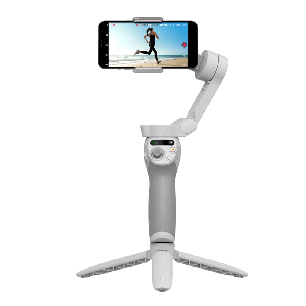 Estabilizador DJI Osmo Mobile SE Usado