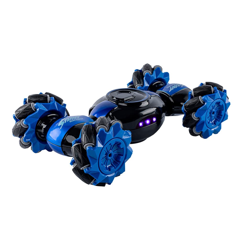 Auto a Control Remoto Gadnic Twist 19 4X4 360 Usado
