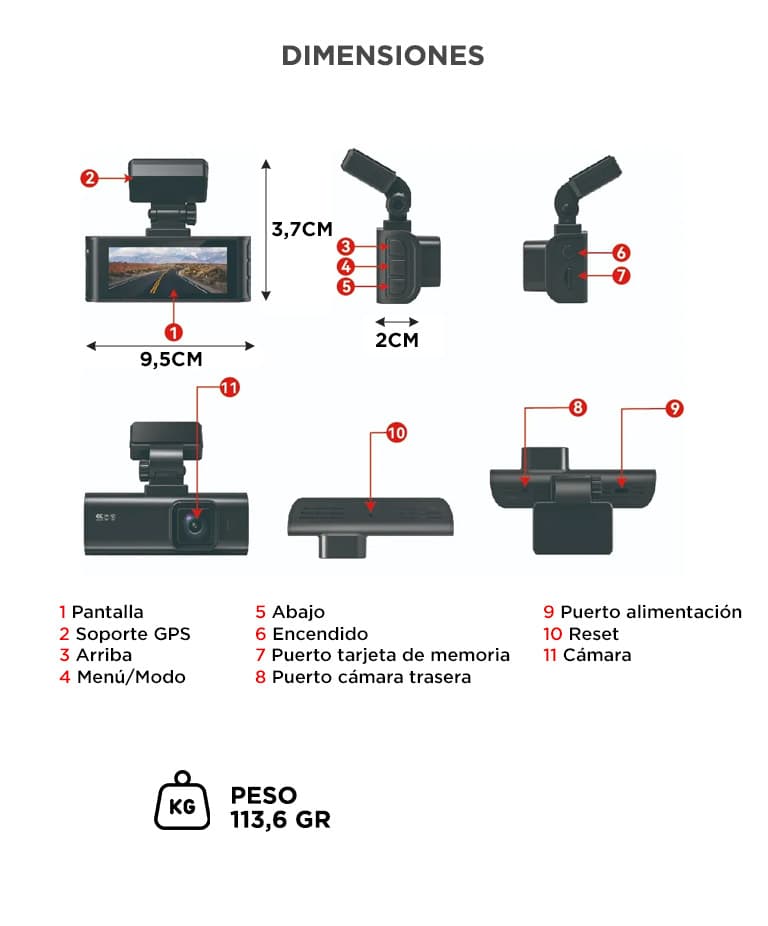 Imagen 6 del producto