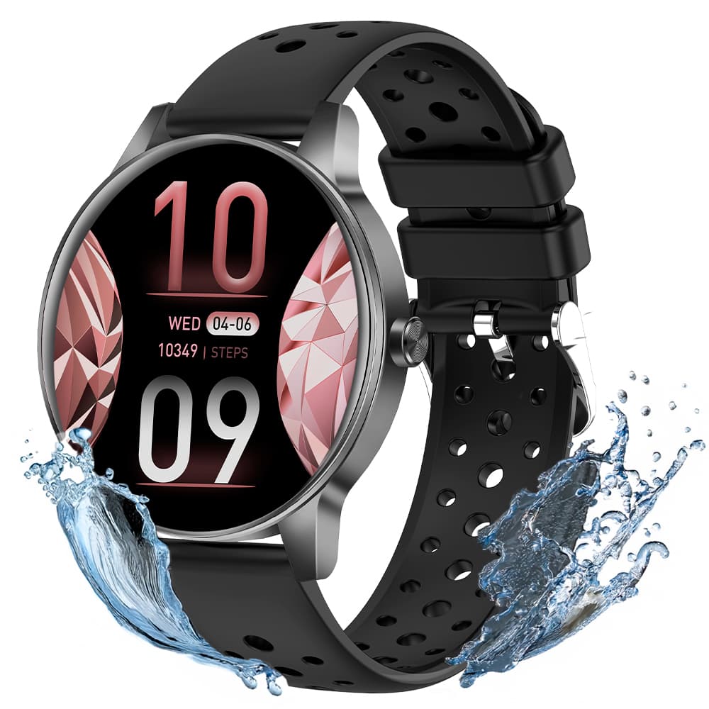 Smart Watch Gadnic SWTCH-207 Reloj Inteligente Pantalla Digital Usado