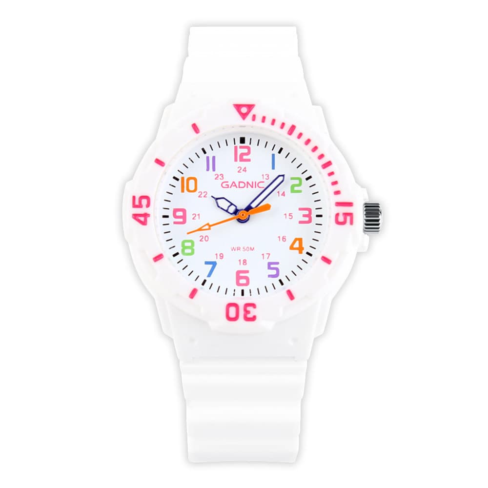 Reloj de Mujer Gadnic Resistente al agua