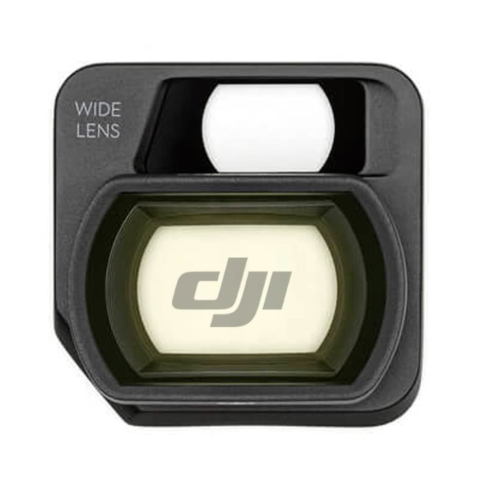 Lente Gran Angular DJI Para Mavic 3