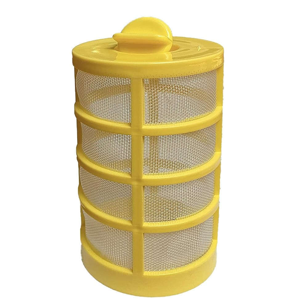Cesta De Repuesto Gadnic con Ajuste Perfecto Compatible Con IHO2 Pro y Plus para Ionizadores de Pileta