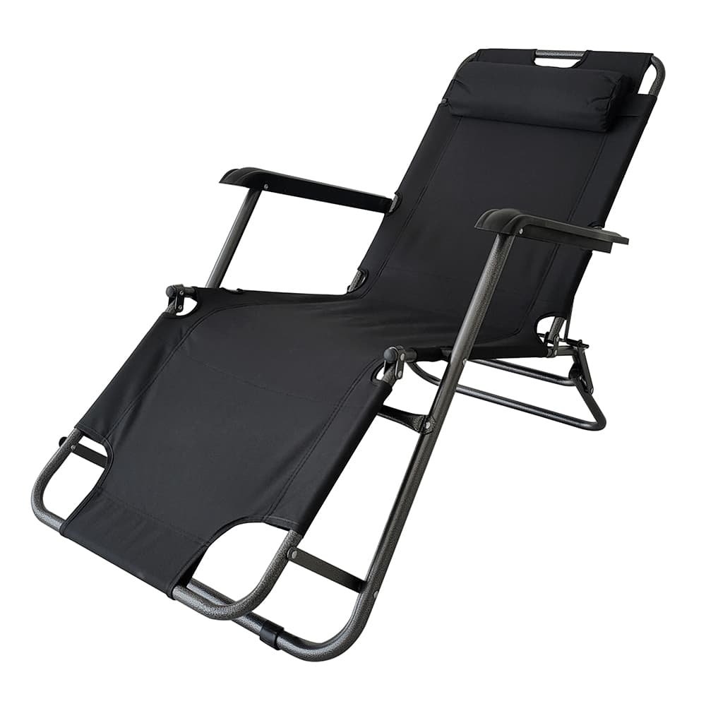 Reposera De Playa Reclinable Gadnic Plegable 2 Posiciones Outlet