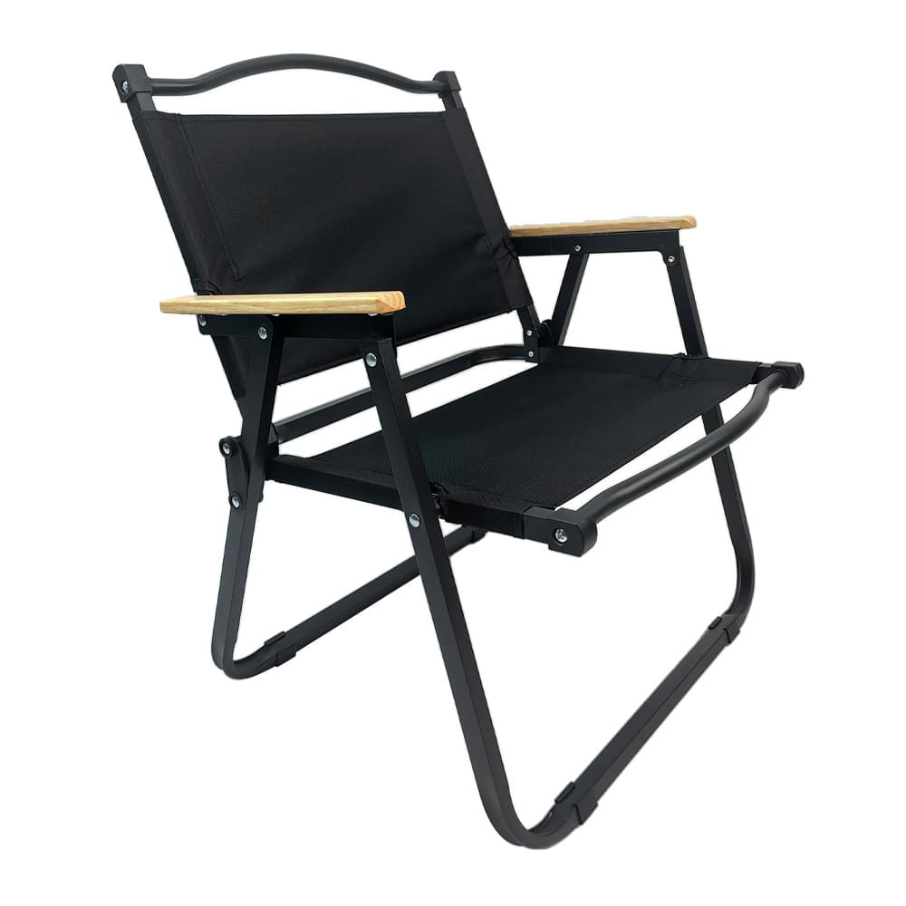Silla Reposera Plegable Gadnic Portátil Con Apoyabrazos Outlet