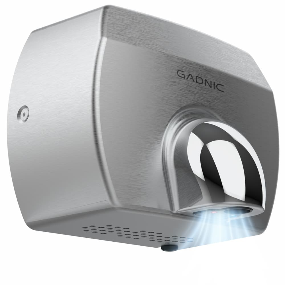 Secamanos Eléctrico Gadnic - Automático por Aproximación Outlet