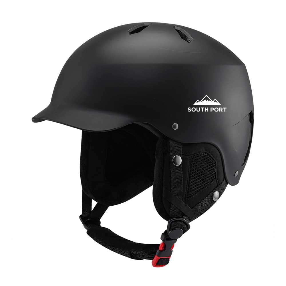 Casco Ski Snowboard Southport by Gadnic Talle M 55 a 58 cm ABS EPS Ajuste 360