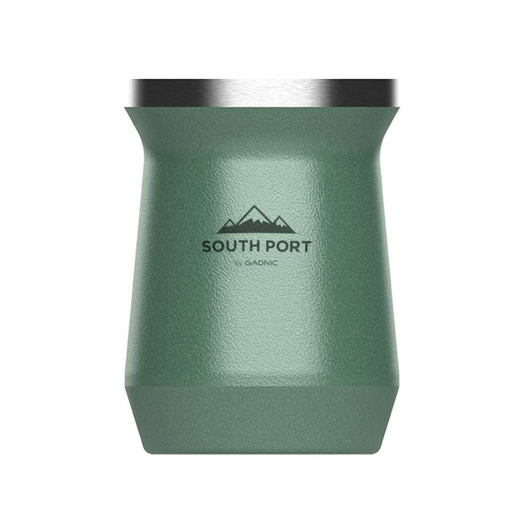 Mate Acero Inoxidable Térmico South Port
