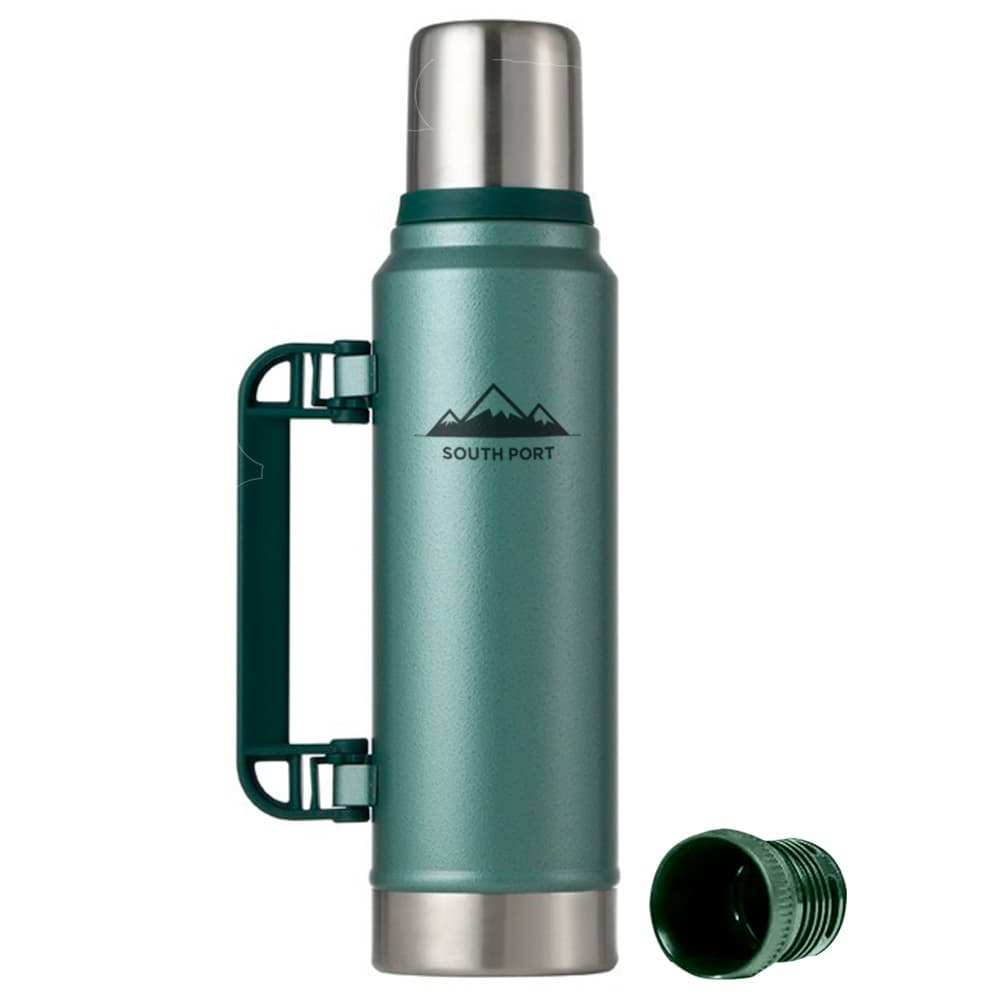 Termo South Port Acero Inoxidable 13L Outlet