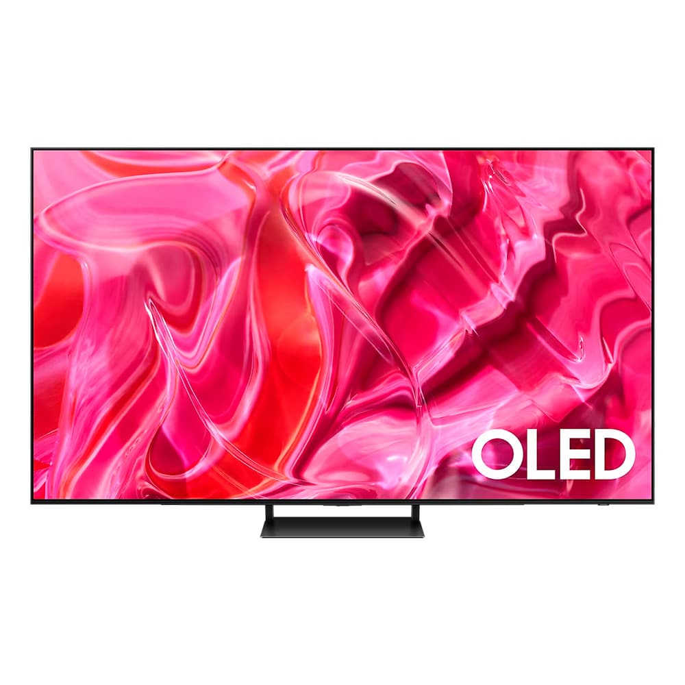Smart TV Samsung 55" OLED 4K S90C Outlet