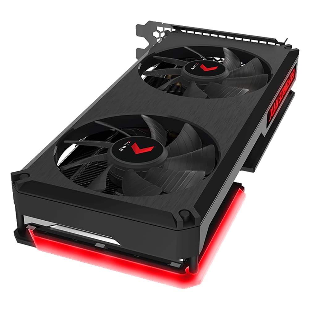 Placa de Video Geforce RTX 3060Ti 8GB PNY XLR8 Revel Epic