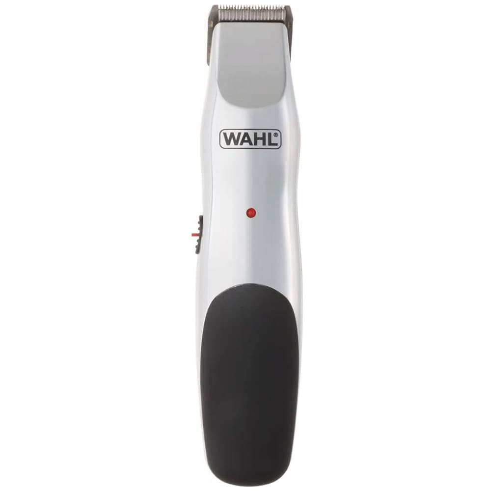 Maquina de Cortar Pelo Wahl Patillera Groomsman Recargable
