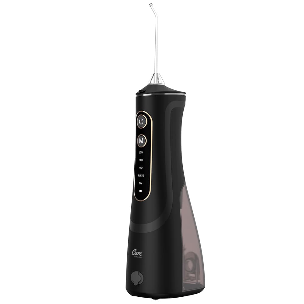 Irrigador Bucal Portátil Gadnic XB7 3 Modos 230ml