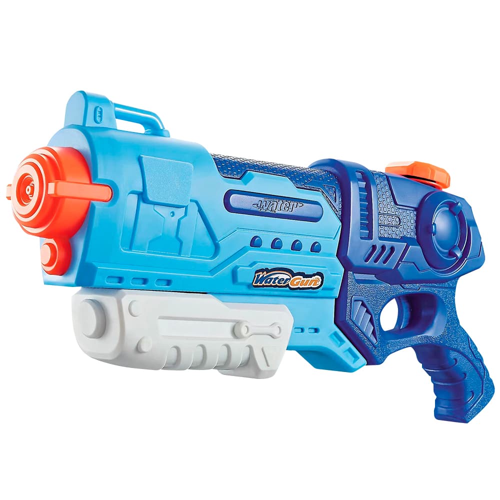 Pistola De Agua Para Niños WG3000 Gadnic Lanza Agua Outlet