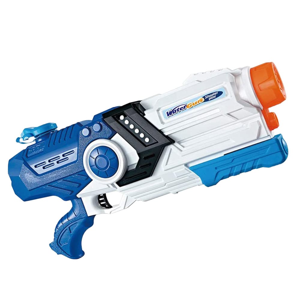 Pistola de Agua Lanzadora a Presión Gadnic WG5000 Outlet