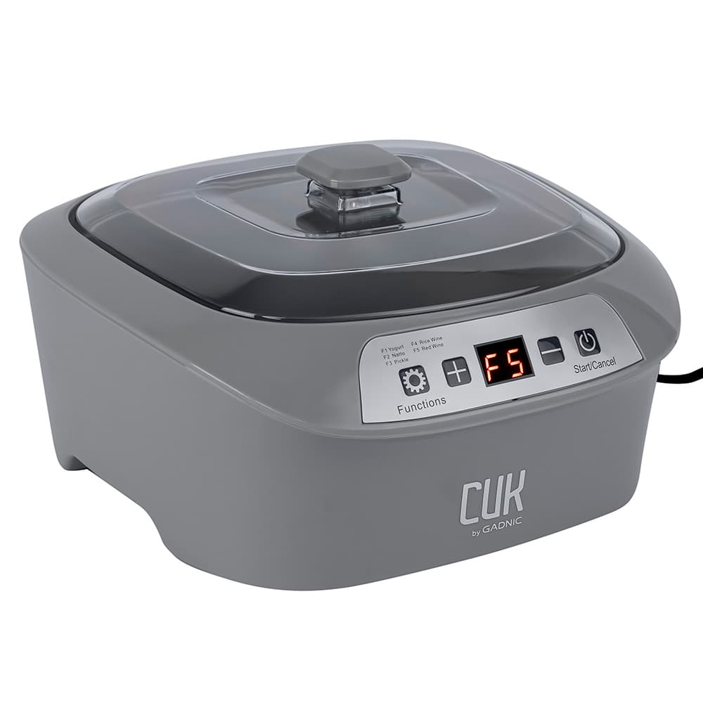 Yogurtera Gadnic YG20 6 Frascos 20w 5 en 1 Outlet